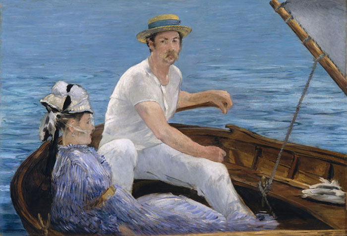 Compatible Porträt Jahrriesnge  for Pierre-Auguste Renoir lpf12572 