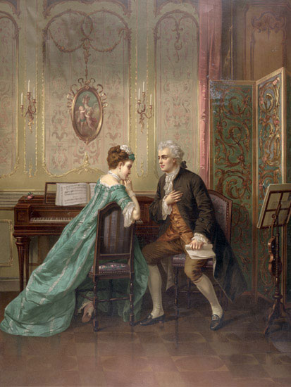 Compatible Porträt Jahrriesnge  for lovers lpf12645 