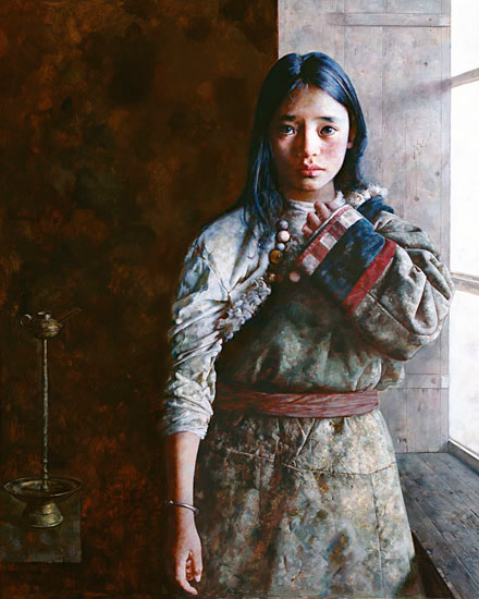 Compatible Porträt Jahrriesnge  for girl lpf13032 