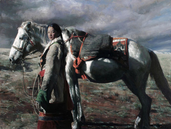 Compatible Porträt Jahrriesnge  for girl lpf13060 