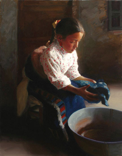 Compatible Porträt Jahrriesnge  for girl lpf13069 