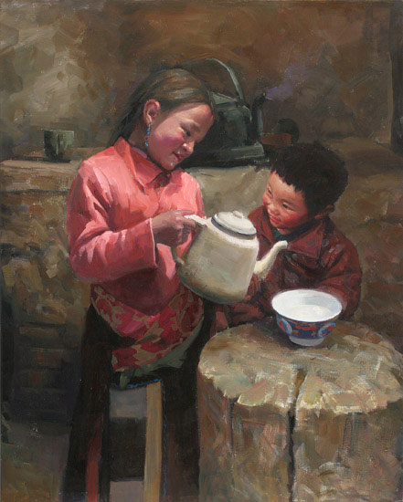 Compatible Porträt Jahrriesnge  for children lpf13070 