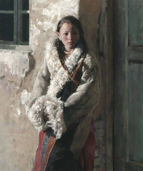 Compatible Porträt Jahrriesnge  for girl lpf13078 