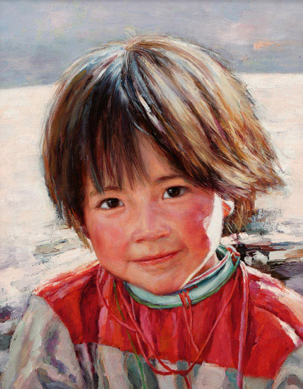 Compatible Porträt Jahrriesnge  for child lpf13112 