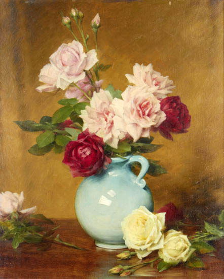 Compatible Stillleben Jahrriesnge  for flowers lpf13414 