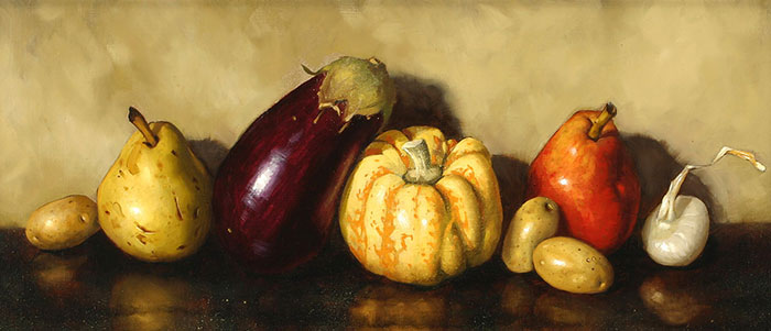 Compatible Stillleben Jahrriesnge  for vegetables lpf13461 