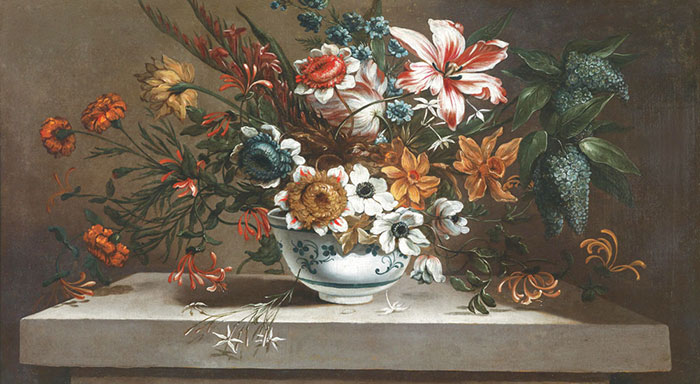 Compatible Stillleben Jahrriesnge  for flowers lpf13623 