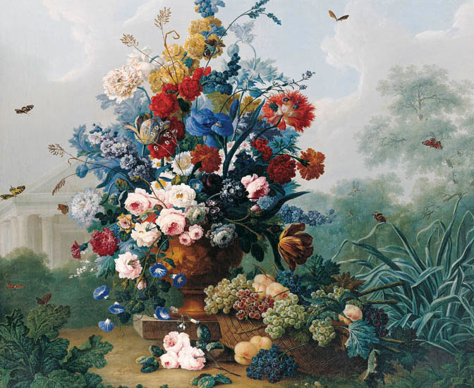 Compatible Stillleben Jahrriesnge  for flowers lpf13639 