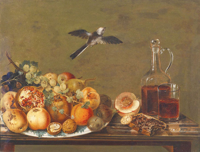 Compatible Stillleben Jahrriesnge  for fruits lpf13688 