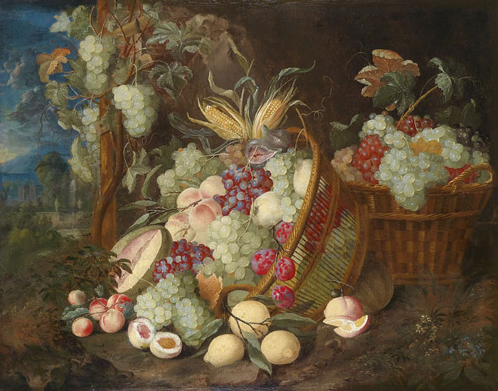 Compatible Stillleben Jahrriesnge  for fruits lpf13698 