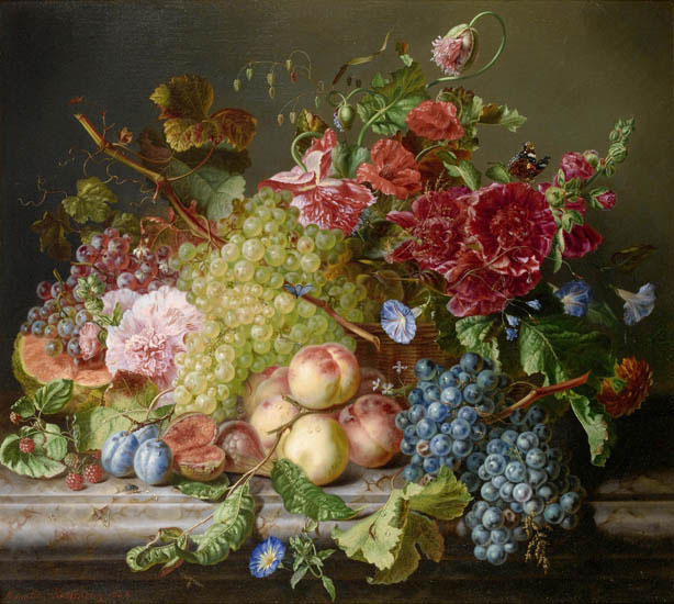 Compatible Stillleben Jahrriesnge  for fruits lpf13700 