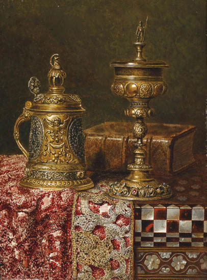 Compatible Stillleben Jahrriesnge  for untitle lpf13733 