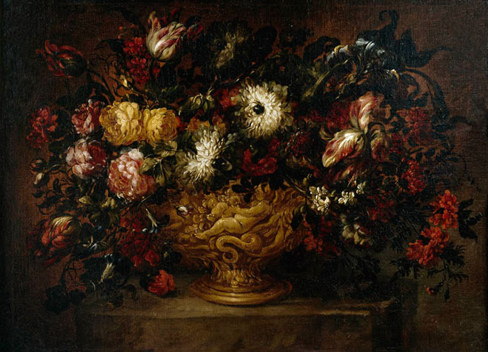 Compatible Stillleben Jahrriesnge  for flowers lpf13835 