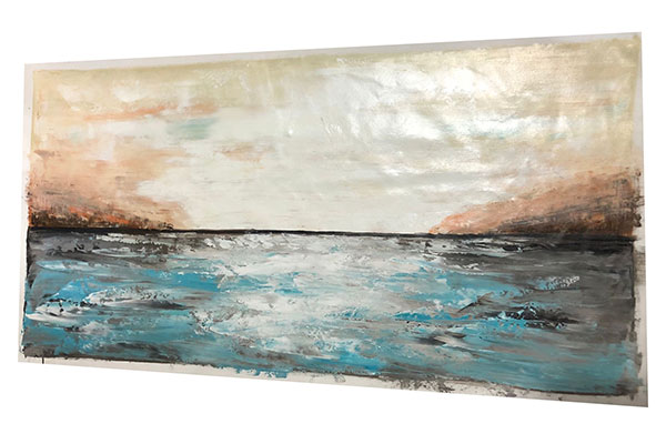 Compatible Ölgemälde JAHRRIESNGE  for draw-lpg0096 