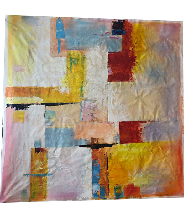 Compatible Ölgemälde JAHRRIESNGE  for draw-lpg0118 