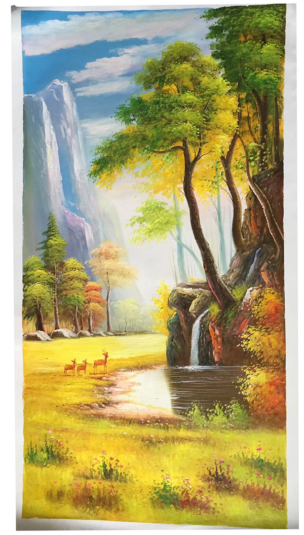 Compatible Landschaft JAHRRIESNGE  for landscape-lpg0146 