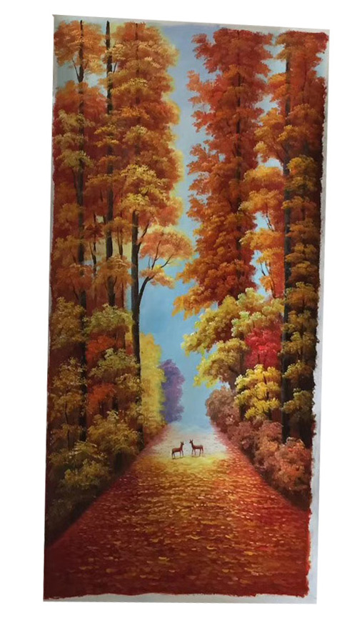 Compatible Landschaft JAHRRIESNGE  for landscape-lpg0156 