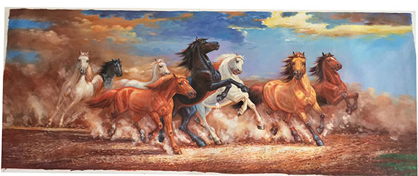 Compatible Tiere Jahrriesnge  for horse-lpg0276 