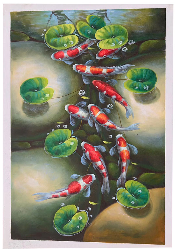 Compatible Tiere Jahrriesnge  for fish-lpg0310 