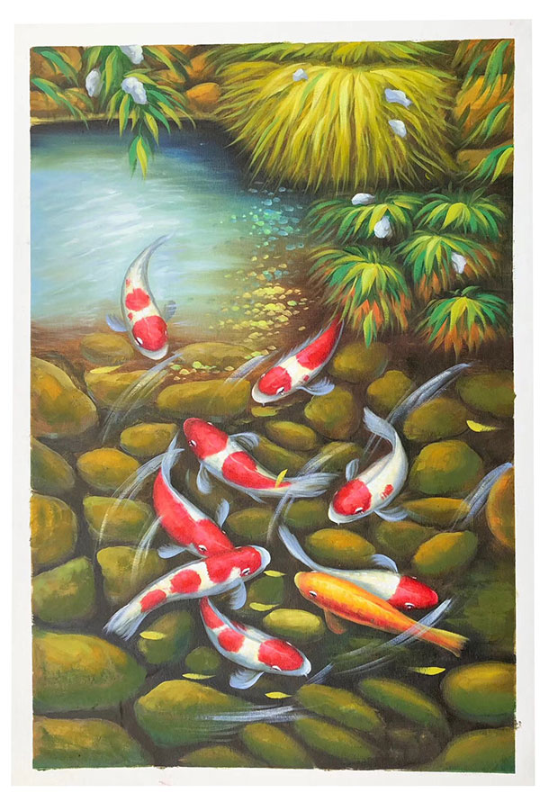 Compatible Tiere Jahrriesnge  for fish-lpg0312 