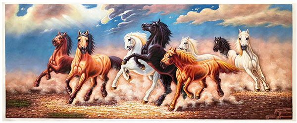 Compatible Tiere Jahrriesnge  for horse-lpg0336 