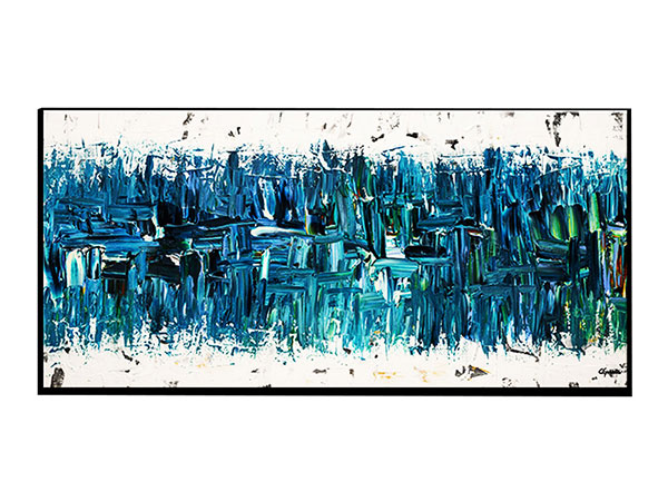 Compatible Abstrakt Jahrriesnge  for draw-lpg0439 