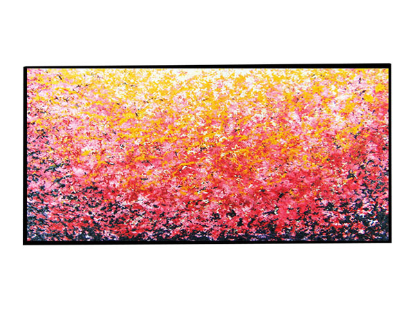 Compatible Abstrakt   for draw-lpg0447 