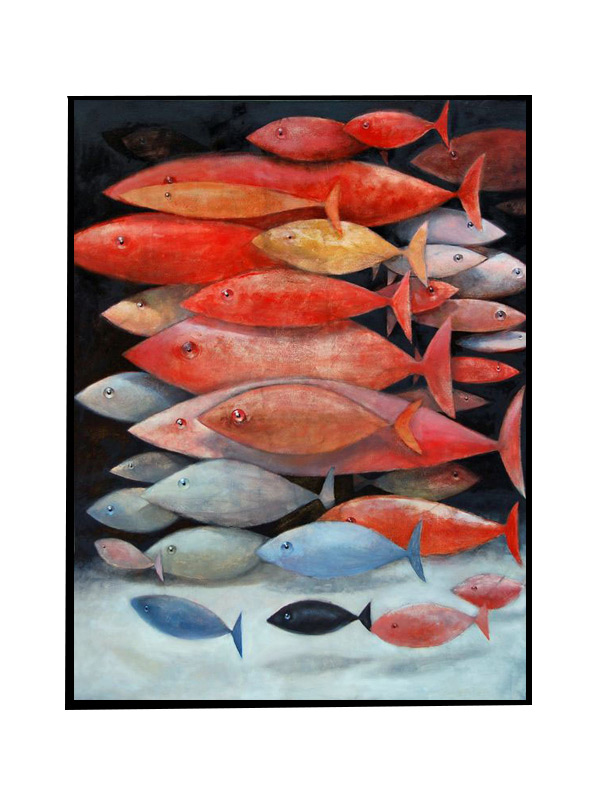 Compatible Tiere Jahrriesnge  for fish-lpg0497 