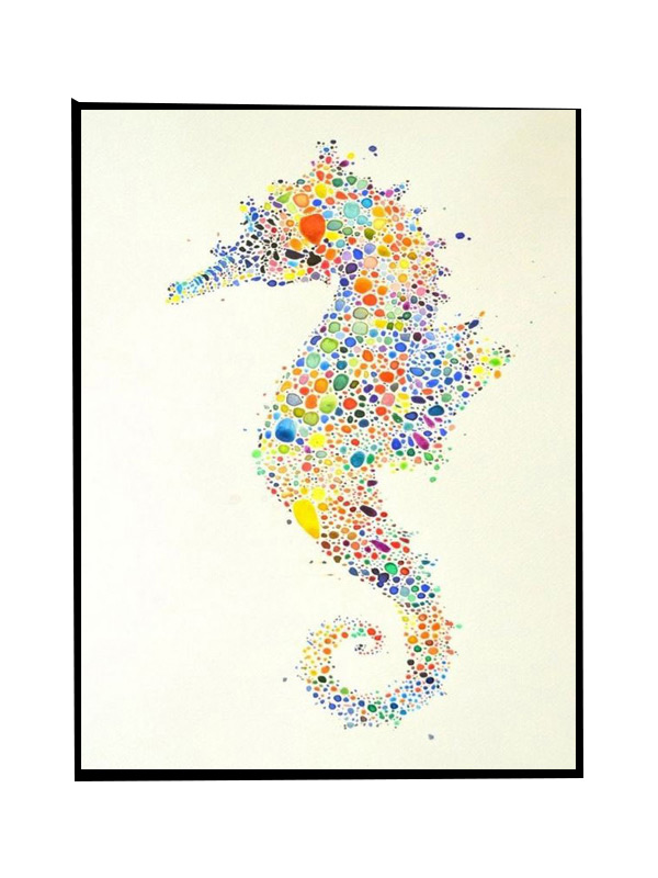 Compatible Tiere Jahrriesnge  for seahorse-lpg0501 