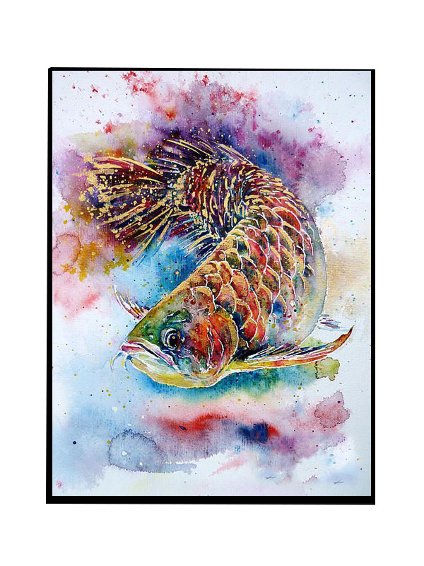 Compatible Tiere Jahrriesnge  for fish-lpg0504 