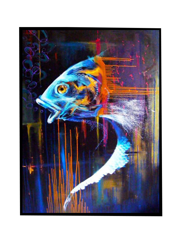 Compatible Tiere Jahrriesnge  for fish-lpg0505 