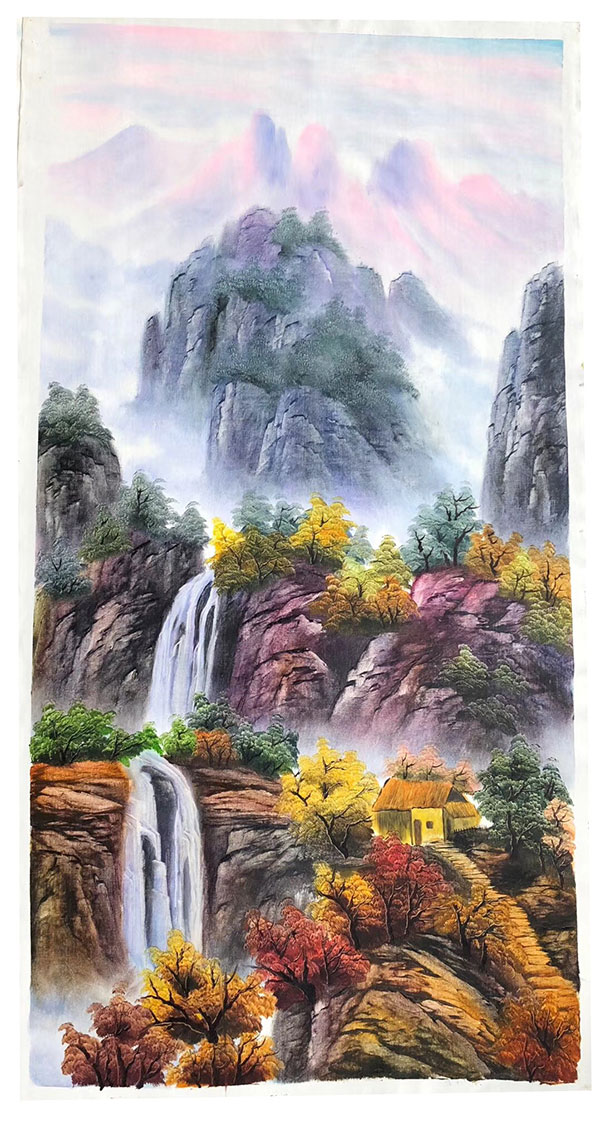 Compatible Landschaft JAHRRIESNGE  for landscape-lpg0631 