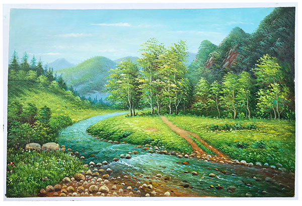 Compatible Landschaft JAHRRIESNGE  for landscape-lpg0639 