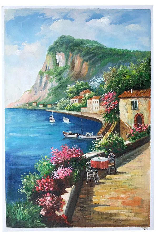 Compatible Die Architektur Jahrriesnge  for Sea-view-villa-lpg0670 