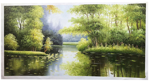 Compatible Landschaft JAHRRIESNGE  for landscape-lpg0697 