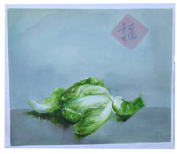 Compatible Stillleben Jahrriesnge  for cabbage-lpg0801 