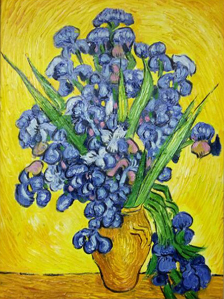 Compatible Stillleben Jahrriesnge  for flower-lpg0819 