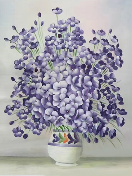 Compatible Stillleben Jahrriesnge  for flowers-lpg0899 