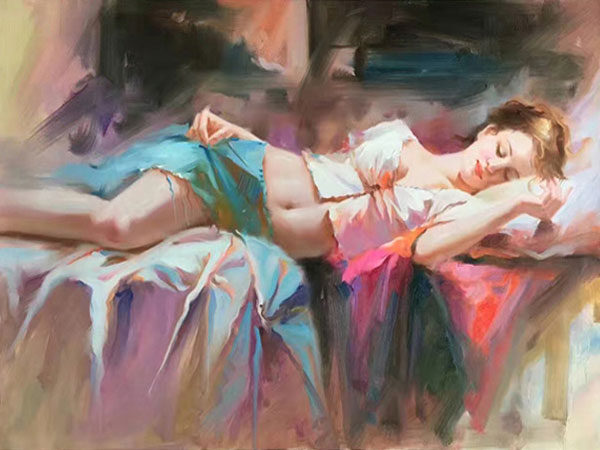 Compatible Porträt Jahrriesnge  for girl-lpg0930 