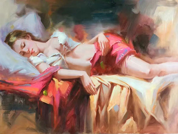 Compatible Porträt Jahrriesnge  for girl-lpg0931 