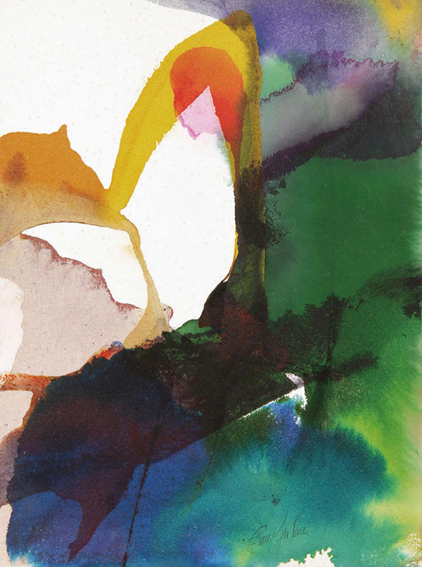 Compatible Abstrakt Jahrriesnge  for untitled-lpg0960 