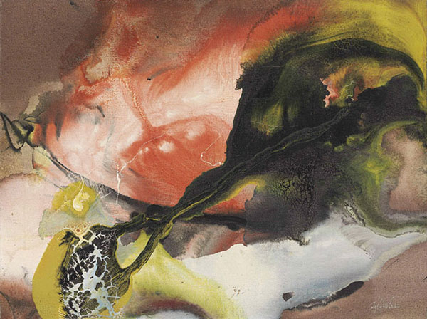 Compatible Abstrakt Jahrriesnge  for untitled-lpg0963 