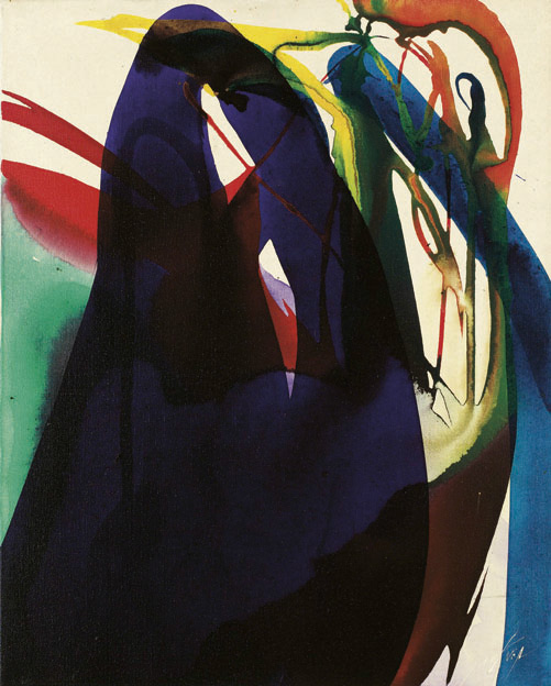 Compatible Abstrakt Jahrriesnge  for untitled-lpg0966 