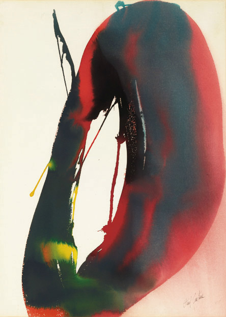 Compatible Abstrakt Jahrriesnge  for untitled-lpg0970 