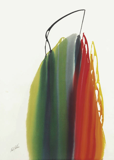 Compatible Abstrakt Jahrriesnge  for untitled-lpg0973 