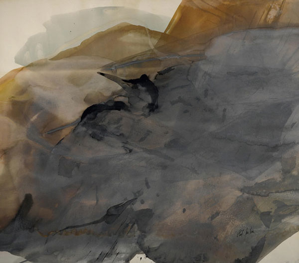 Compatible Abstrakt Jahrriesnge  for untitled-lpg0988 