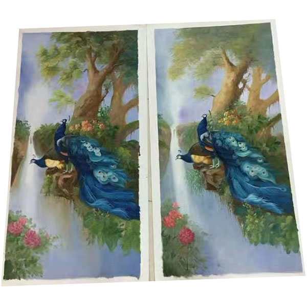 Compatible Tiere Jahrriesnge  for happy-peacock-lpg1009 