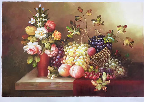 Compatible Stillleben Jahrriesnge  for fruits-lpg1235 