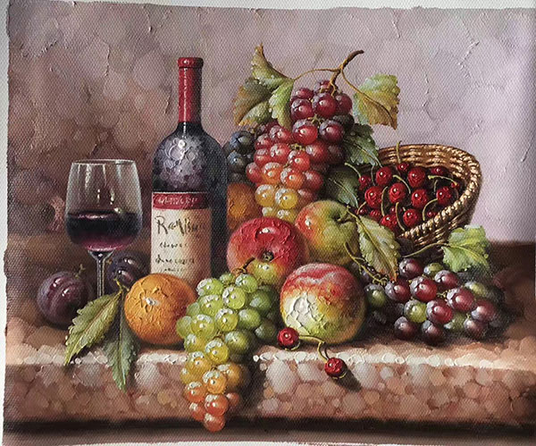 Compatible Stillleben Jahrriesnge  for fruits-lpg1257 