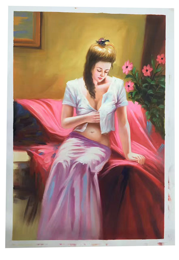 Compatible Porträt Jahrriesnge  for lady-lpg1277 